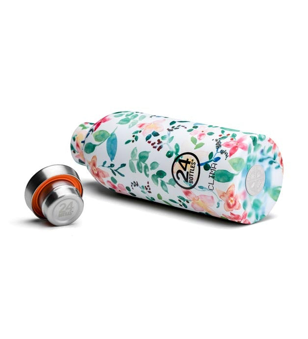 24 Bottles Clima Insulated Bottle 500ml Little Buds