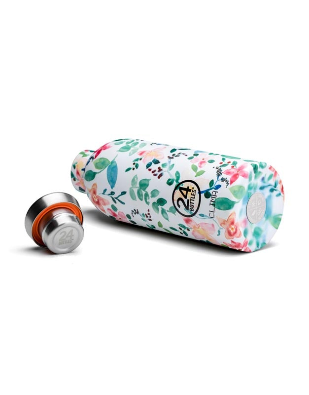 24 Bottles Clima Insulated Bottle 500ml Little Buds