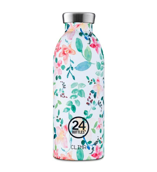 24 Bottles Clima Insulated Bottle 500ml Little Buds