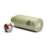 24 Bottles Clima Insulated Bottle 500ml Sage Stone