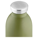 24 Bottles Clima Insulated Bottle 500ml Sage Stone