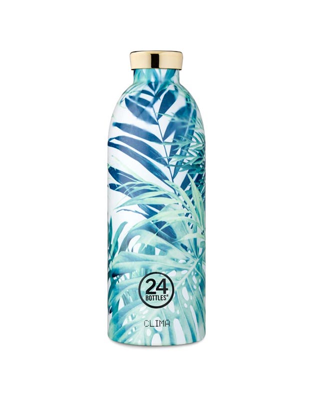 24 Bottles Clima Insulated Bottle 850ml Lush