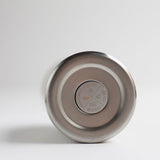 24 Bottles Clima Insulated Bottle 500ml Steel