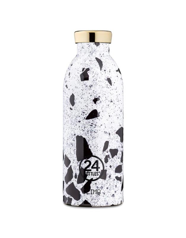 24 Bottles Clima Insulated Bottle 500ml Pompei