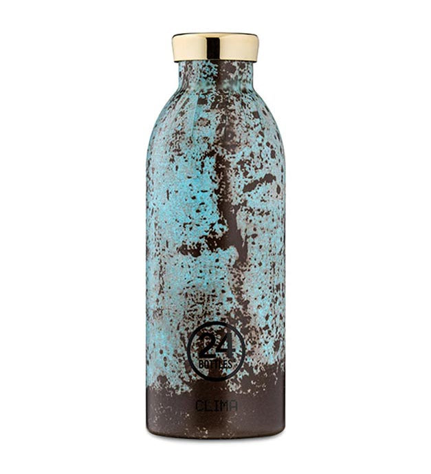 24 Bottles Clima Insulated Bottle 500ml Riace