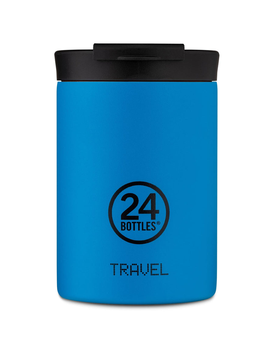 24 Bottles Travel Tumbler 350ml Pacific Beach