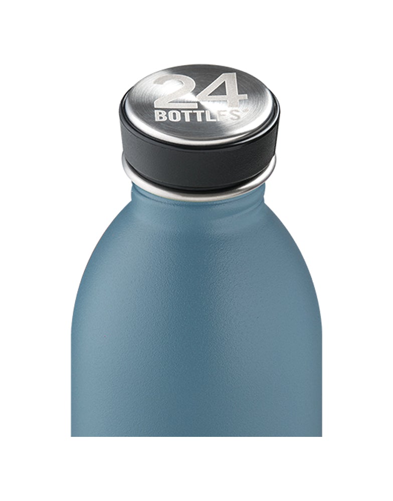 24 Bottles Urban 1.0L Powder Blue