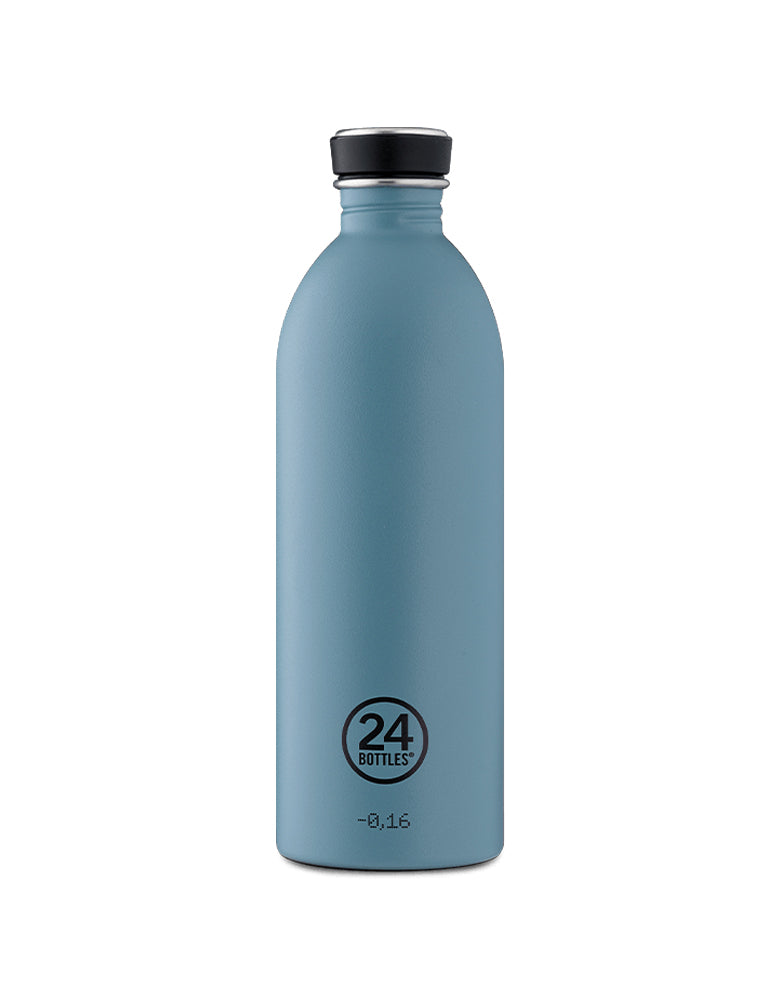 24 Bottles Urban 1.0L Powder Blue