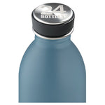 24 Bottles Urban Bottle 250ml Powder Blue