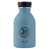 24 Bottles Urban Bottle 250ml Powder Blue