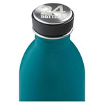 24 Bottles Urban Bottle 500ml Atlantic Bay Stone
