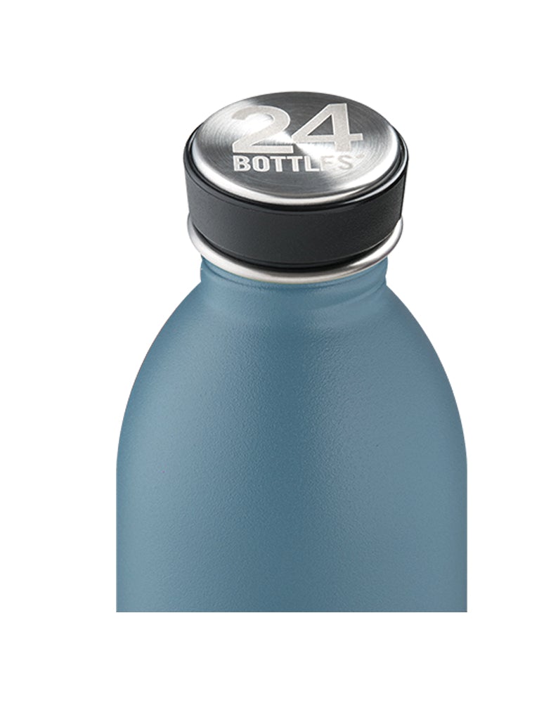 24 Bottles Urban Bottle 500ml Powder Blue