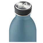 24 Bottles Urban Bottle 500ml Powder Blue
