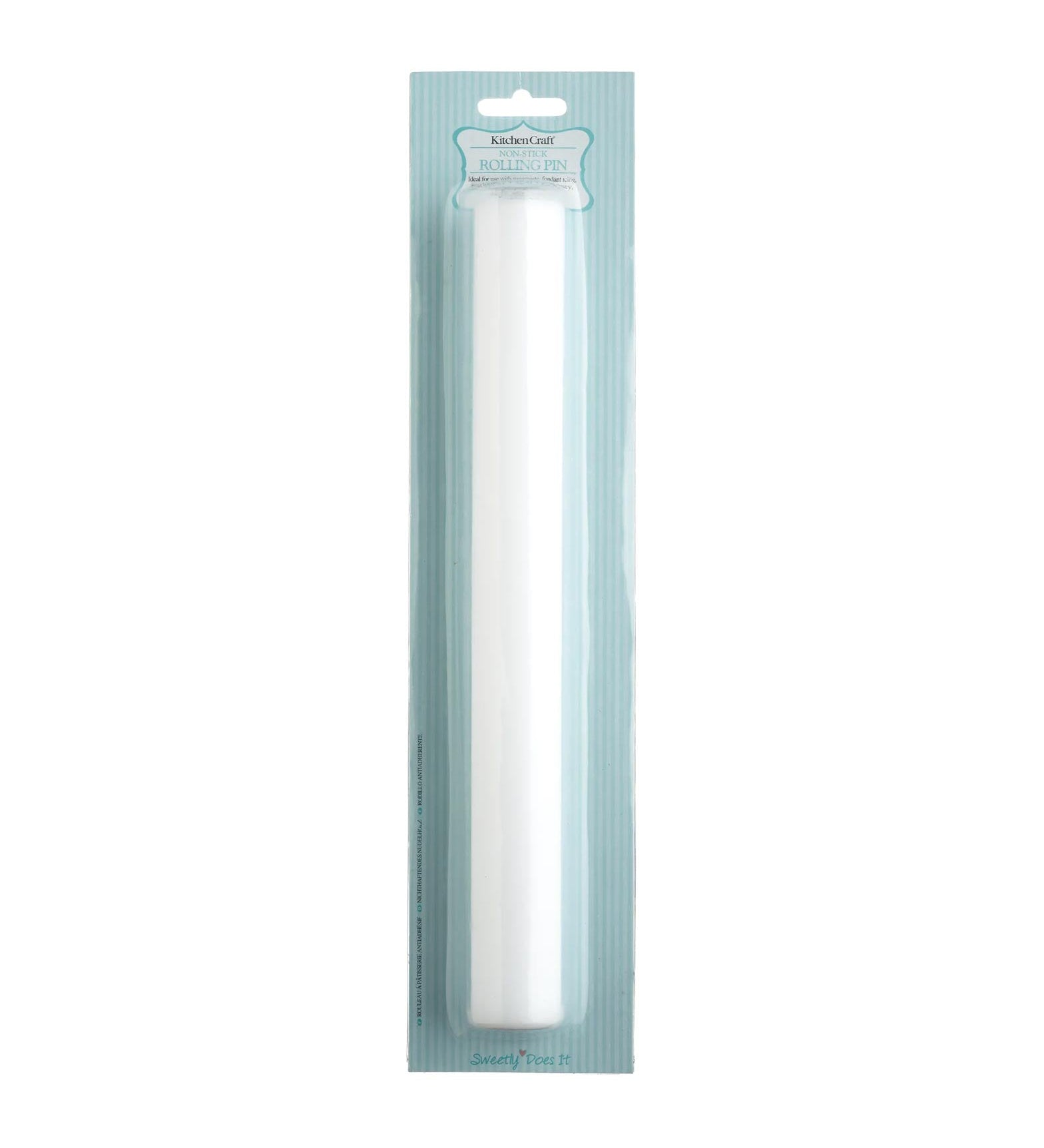 32cm Non Stick Fondant Rolling Pin