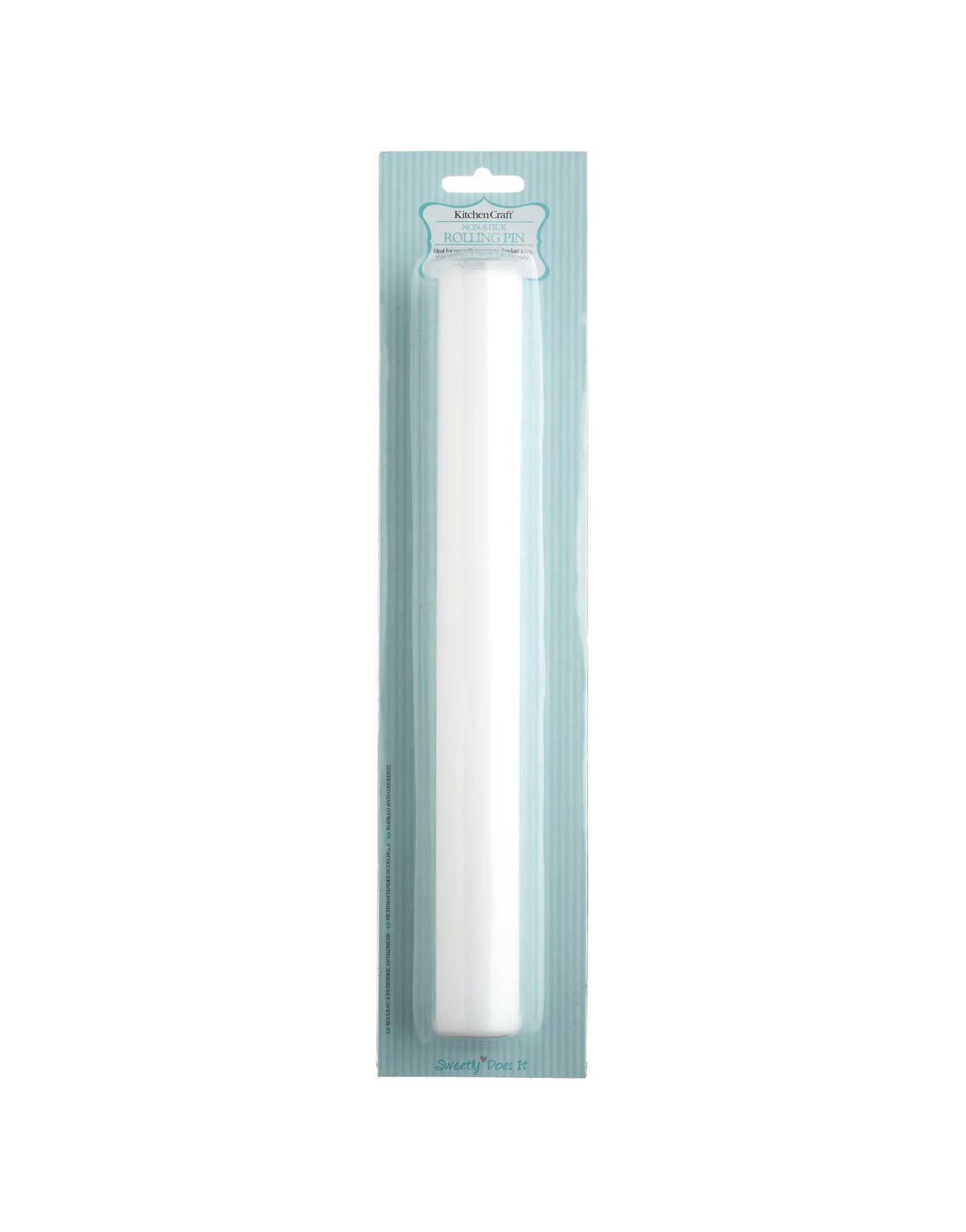32cm Non Stick Fondant Rolling Pin