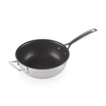 Le Creuset 3Ply 24cm Non Stick Chefs Pan