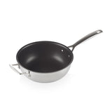 Le Creuset 3Ply 24cm Non Stick Chefs Pan
