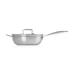 Le Creuset 3Ply 24cm Non Stick Chefs Pan