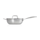 Le Creuset 3Ply 24cm Non Stick Chefs Pan
