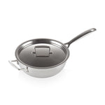 Le Creuset 3Ply 24cm Non Stick Chefs Pan
