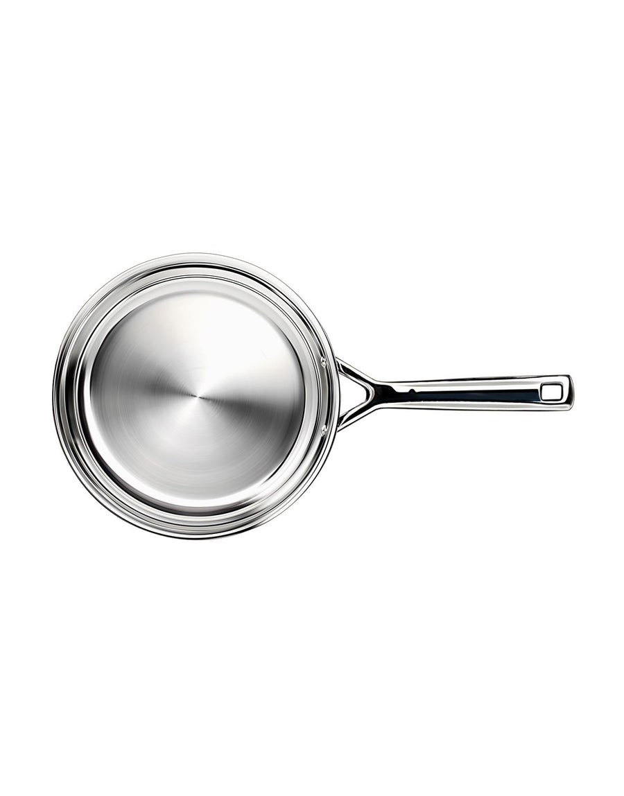 Le Creuset 3Ply 24cm Frying Pan Uncoated