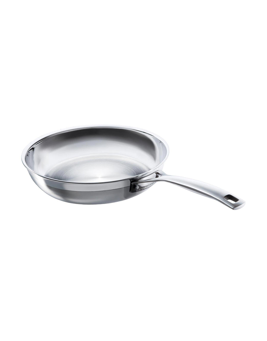 Le Creuset 3Ply 24cm Frying Pan Uncoated