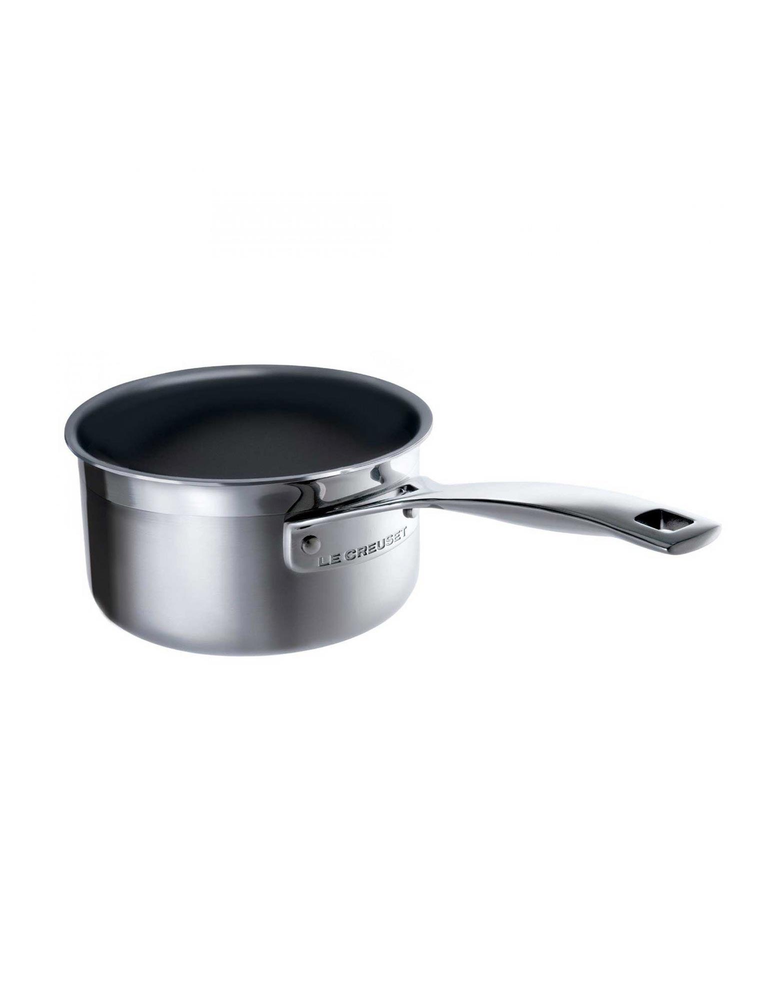 Le Creuset 3Ply 14cm Non Stick Milk Pan