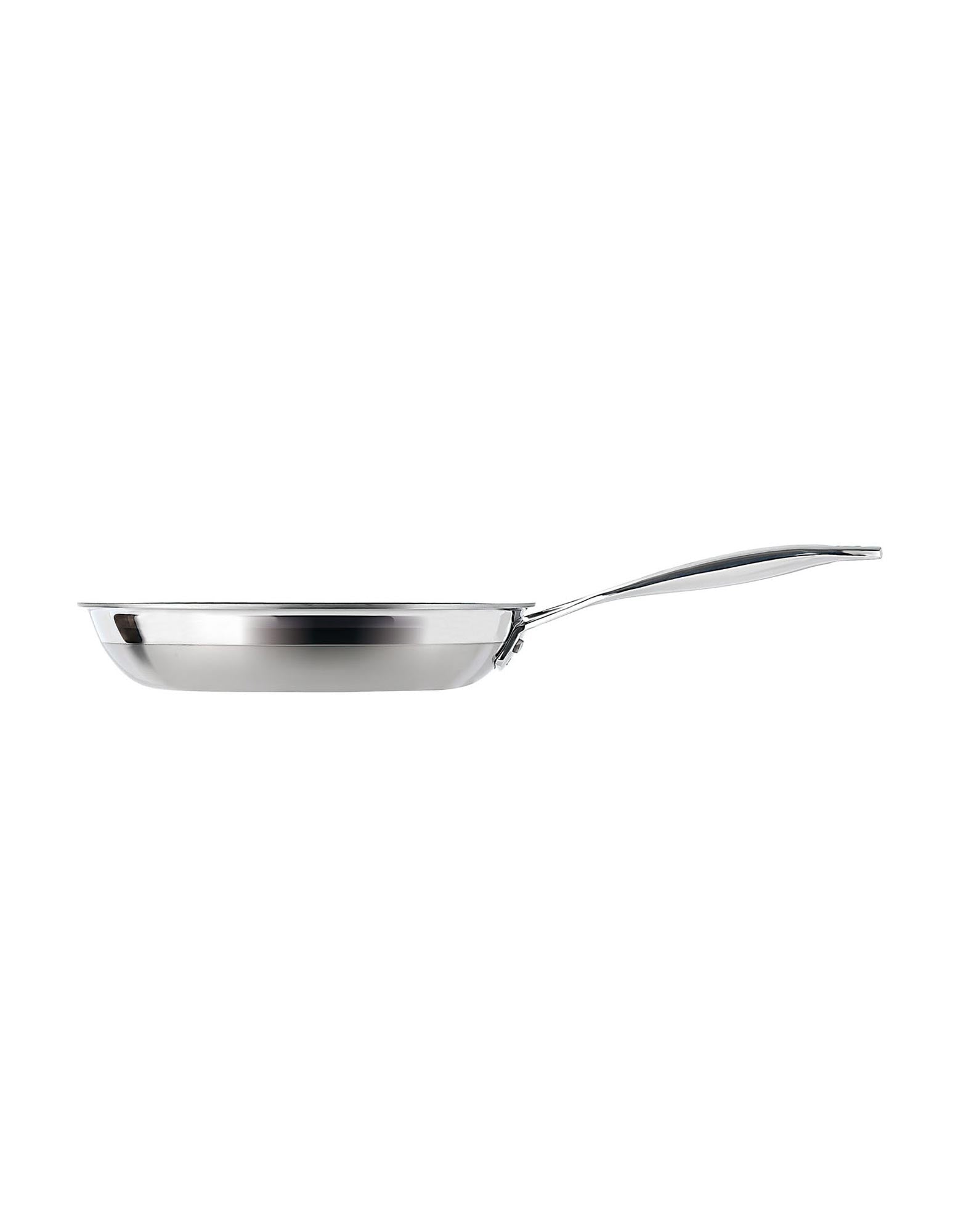 Le Creuset 3Ply 20cm Non Stick Omelette Pan