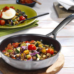 Le Creuset 3Ply 20cm Non Stick Omelette Pan