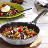 Le Creuset 3Ply 20cm Non Stick Omelette Pan