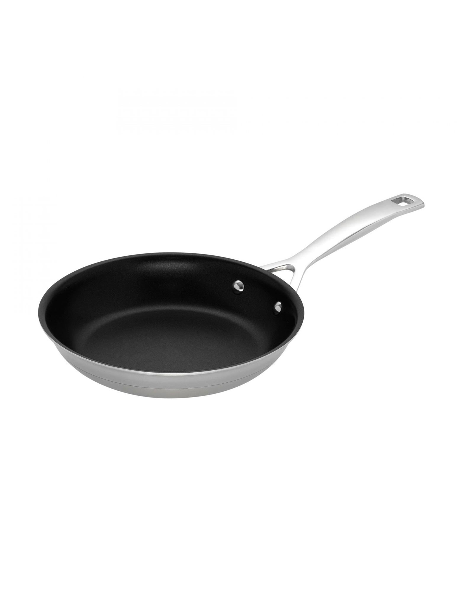 Le Creuset 3Ply 20cm Non Stick Omelette Pan