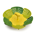 Joseph Joseph Bloom Folding Steamer Basket