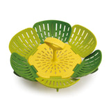Joseph Joseph Bloom Folding Steamer Basket