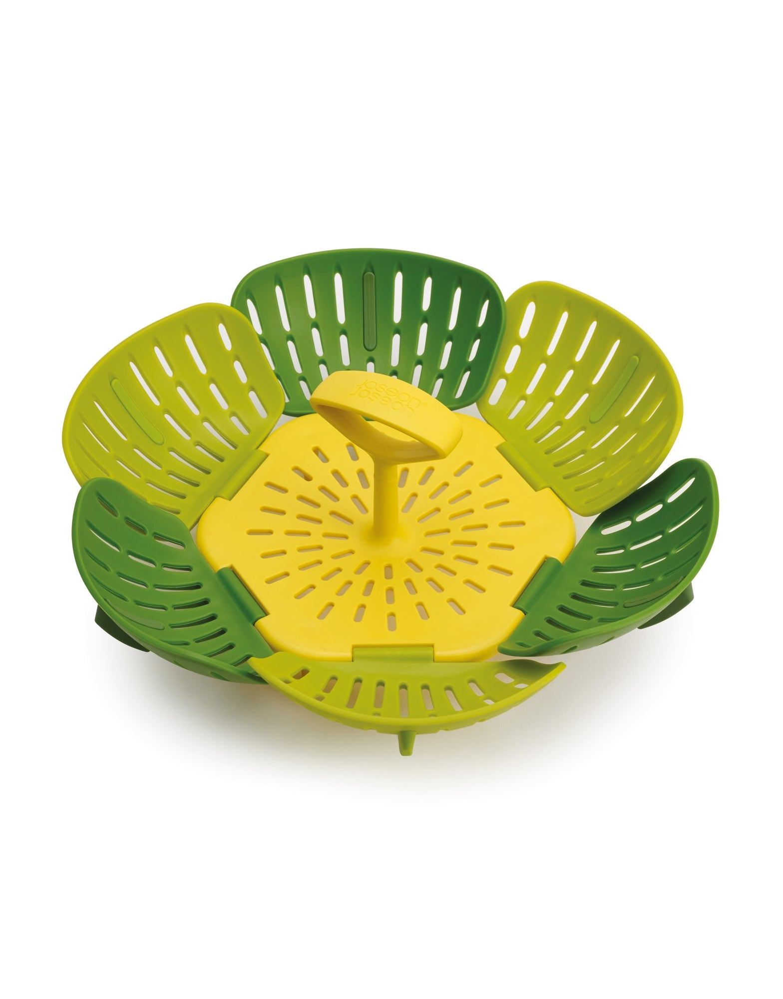 Joseph Joseph Bloom Folding Steamer Basket
