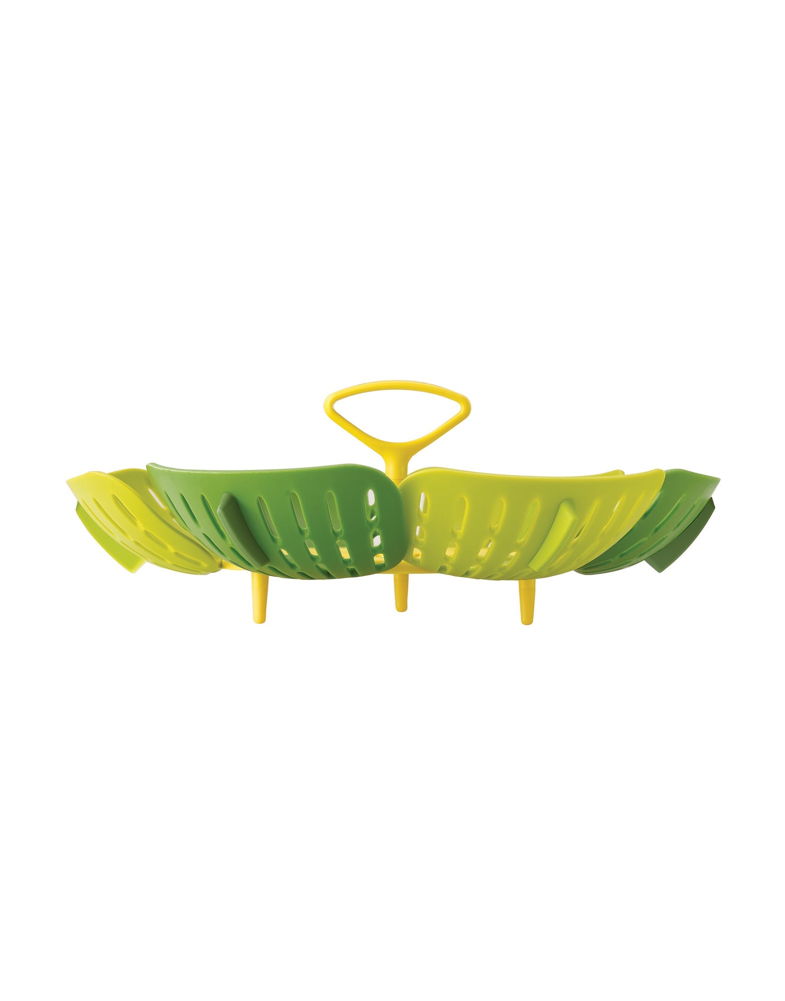 Joseph Joseph Bloom Folding Steamer Basket