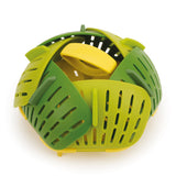 Joseph Joseph Bloom Folding Steamer Basket