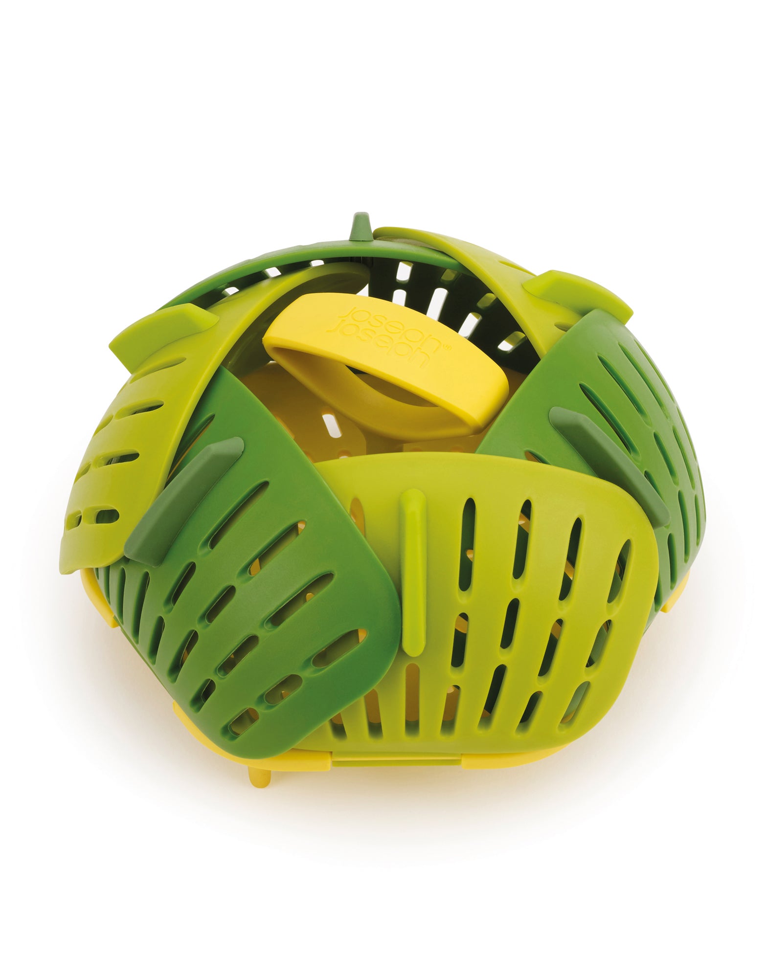 Joseph Joseph Bloom Folding Steamer Basket