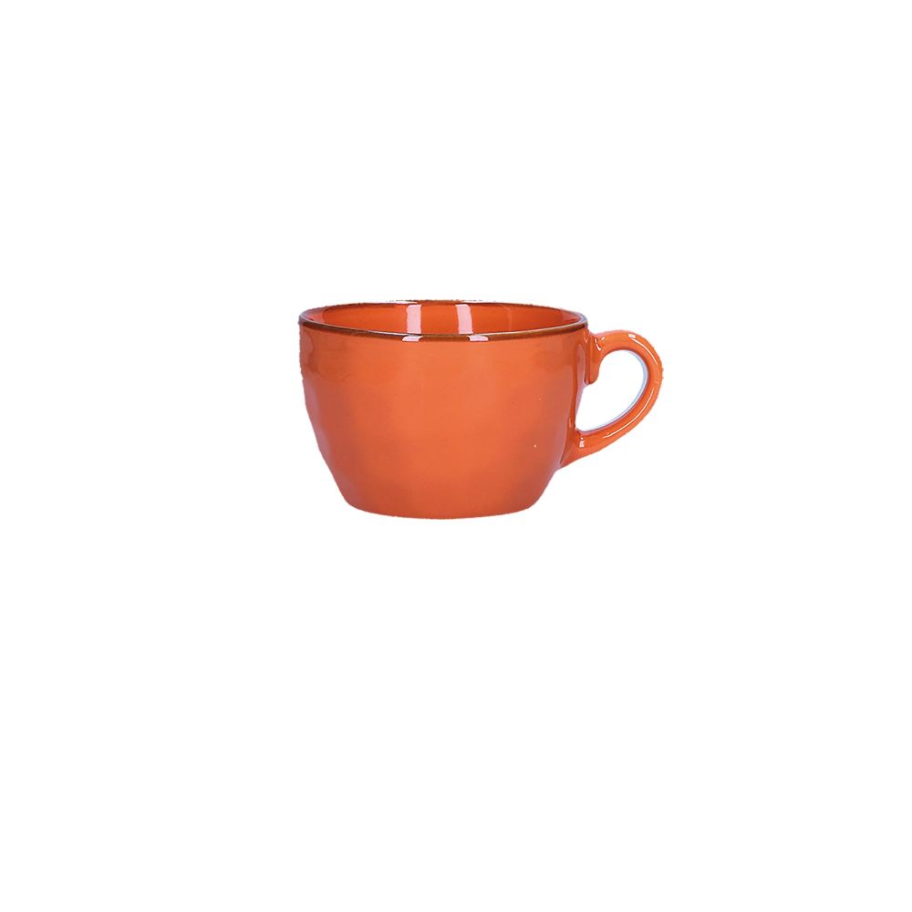 Rose & Tulipani Breakfast Cup