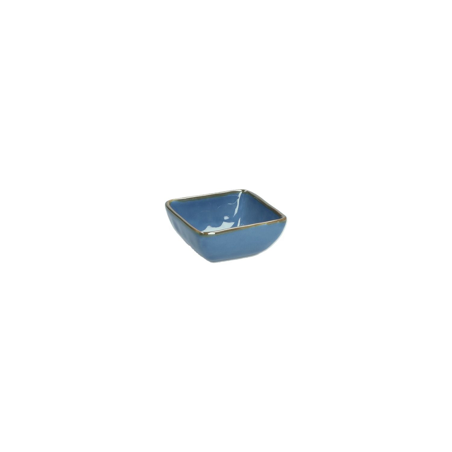 Rose & Tulipani Square Bowl 8cm