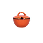 Rose & Tulipani Sugar Bowl with Lid