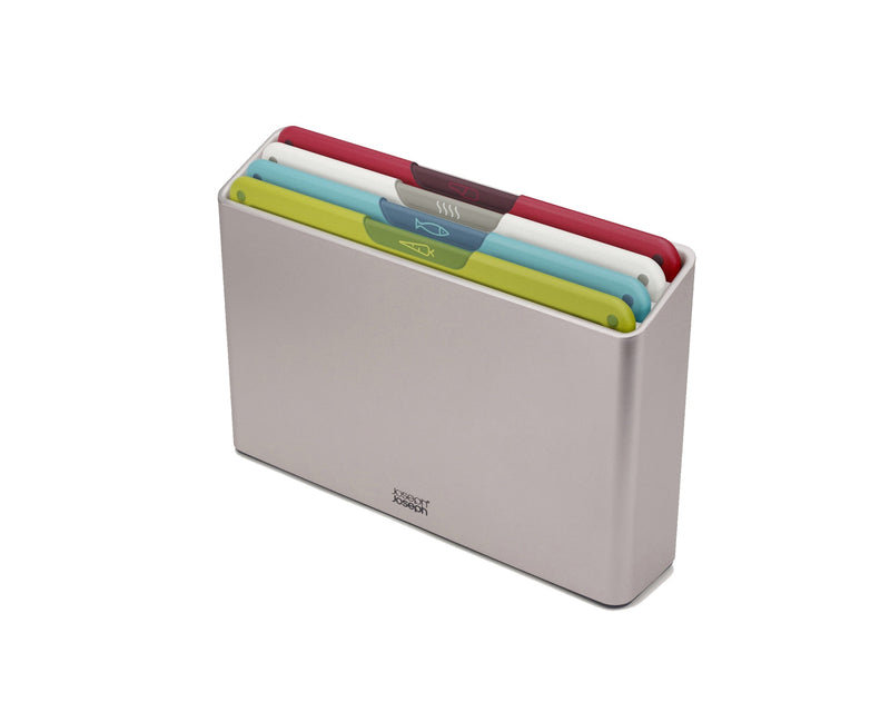 Joseph Joseph Folio Icon 4-piece Chopping Board Set