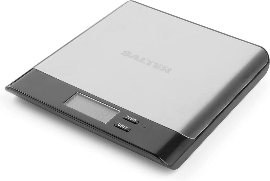 Salter Arc Pro Electric Kitchen Scale