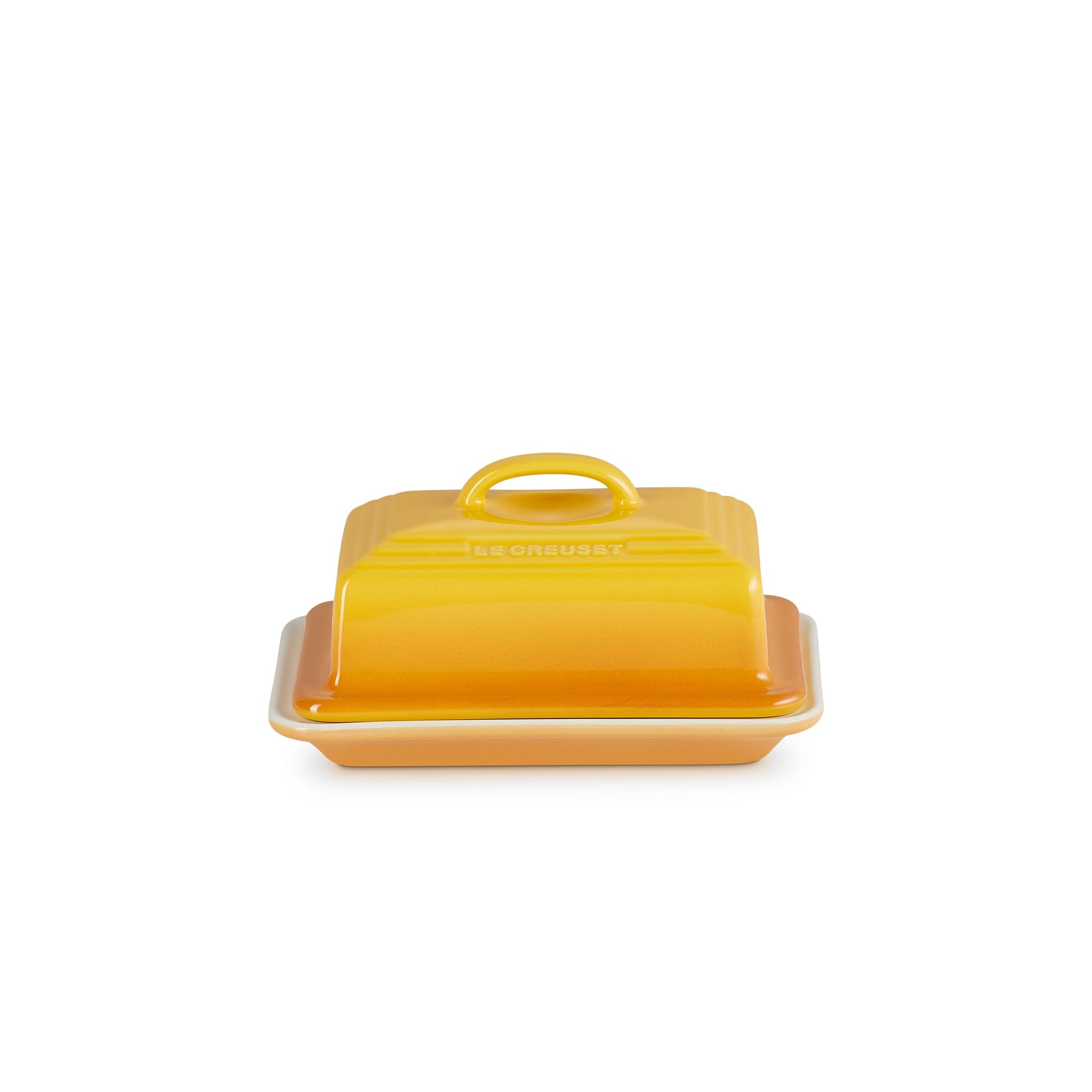 Le Creuset Stoneware Butter Dish