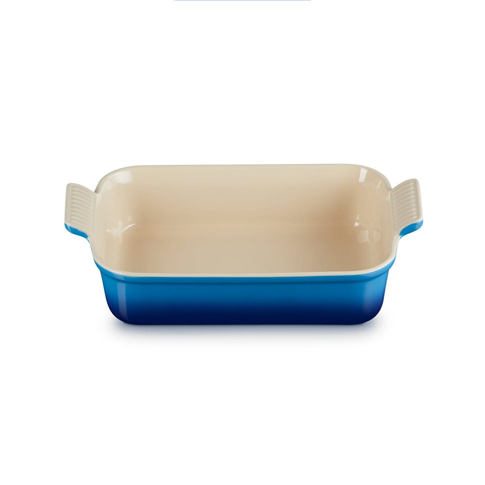 Le Creuset Deep Rectangular Dish 26cm