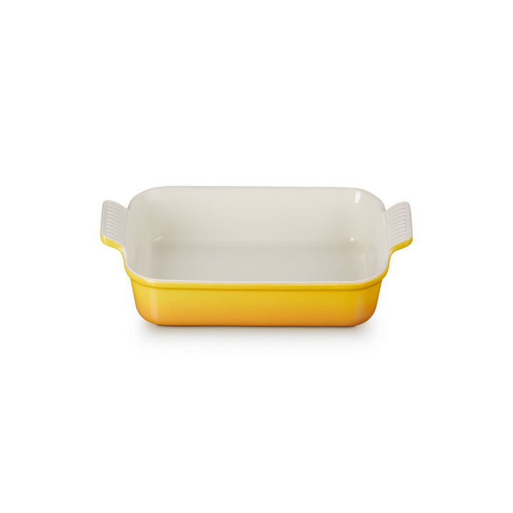 Le Creuset Deep Rectangular Dish 26cm