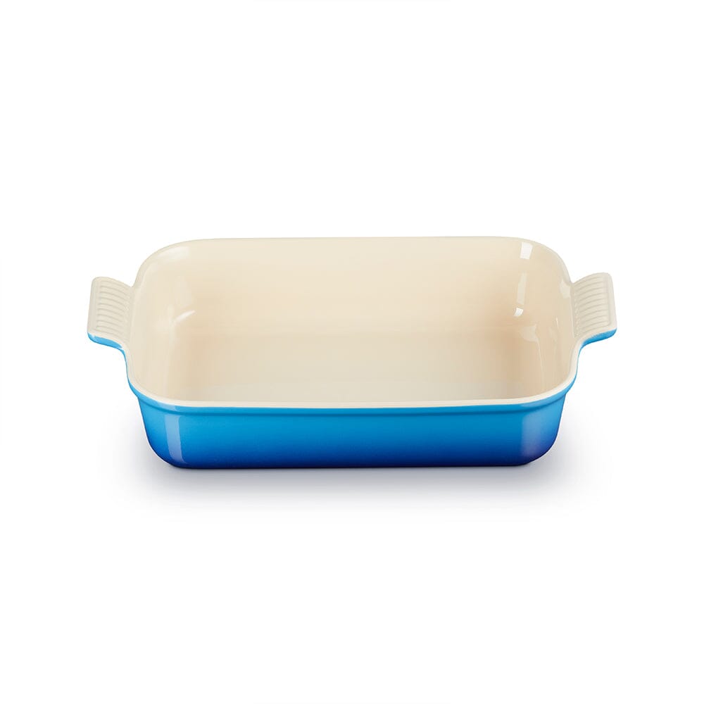 Le Creuset Deep Rectangular Dish 32cm