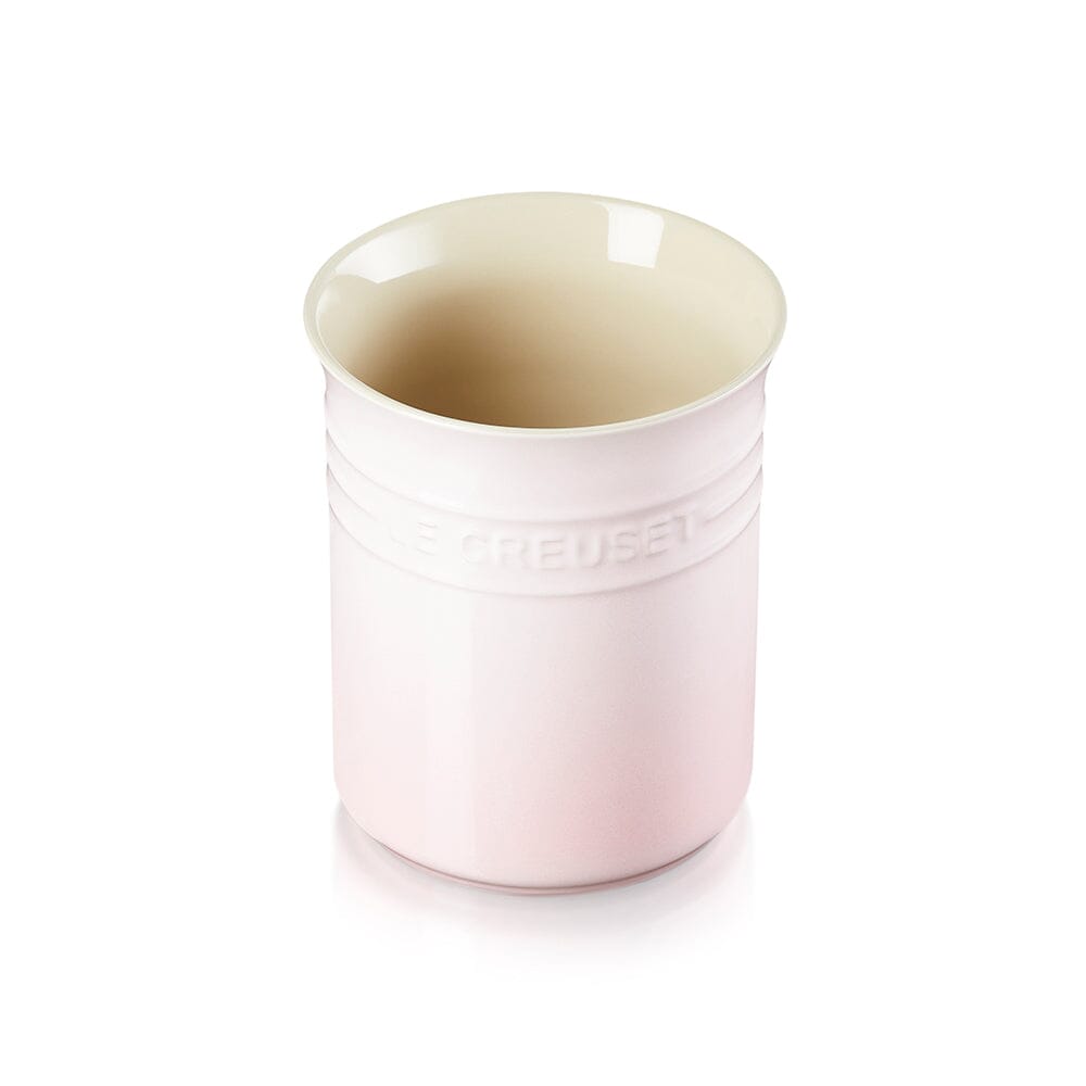 Le Creuset Stoneware Small Utensil Jar