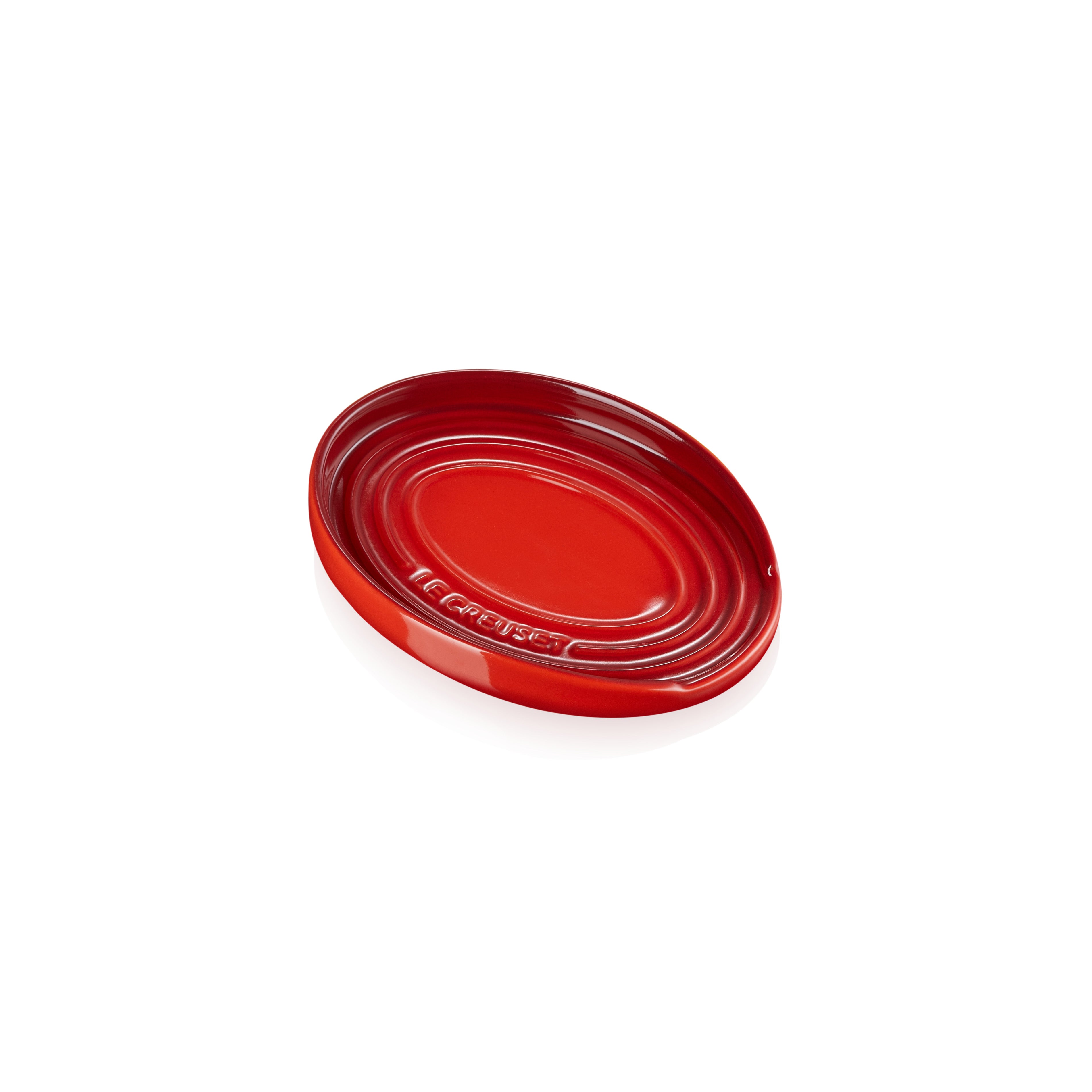 Le Creuset Oval Spoon Rest