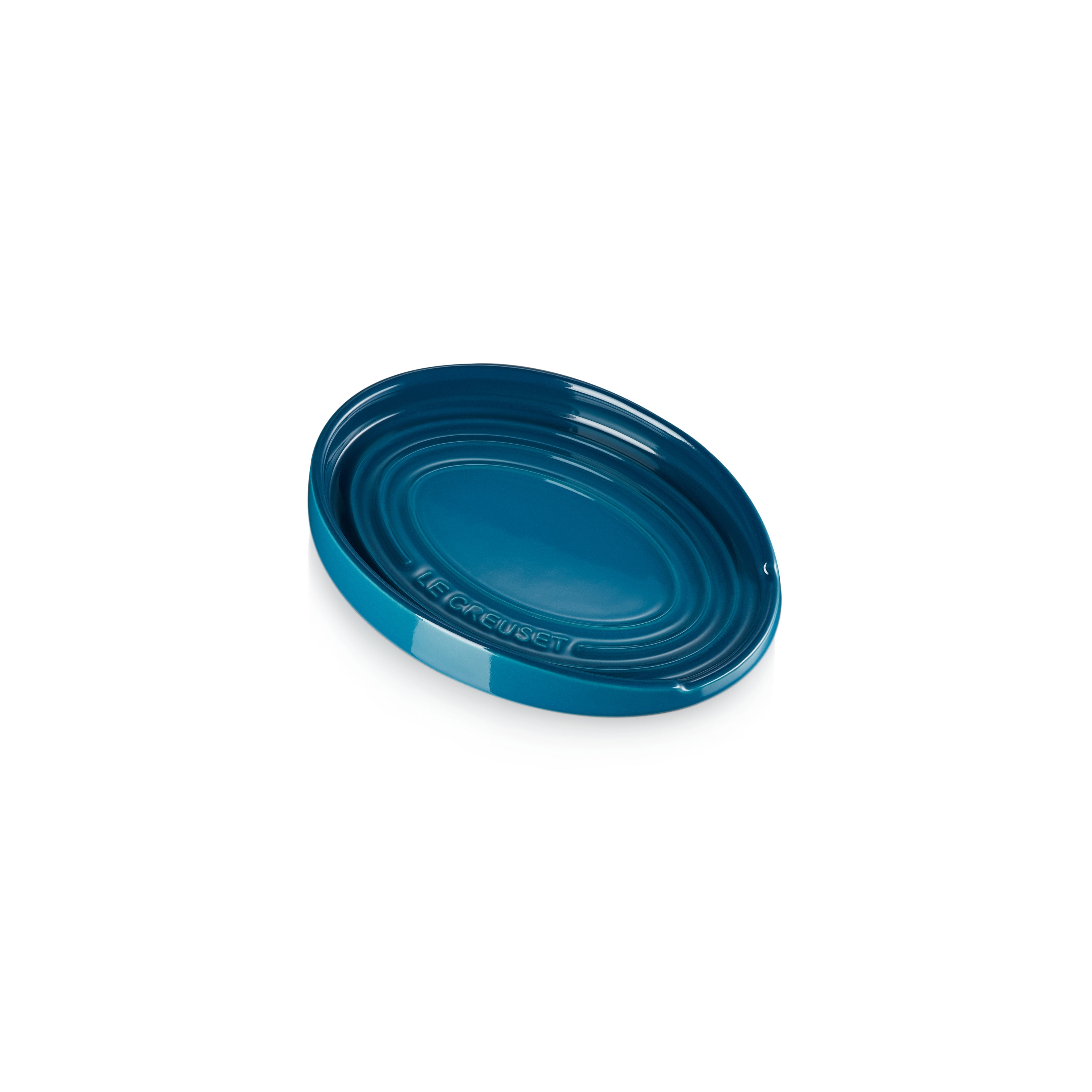 Le Creuset Oval Spoon Rest