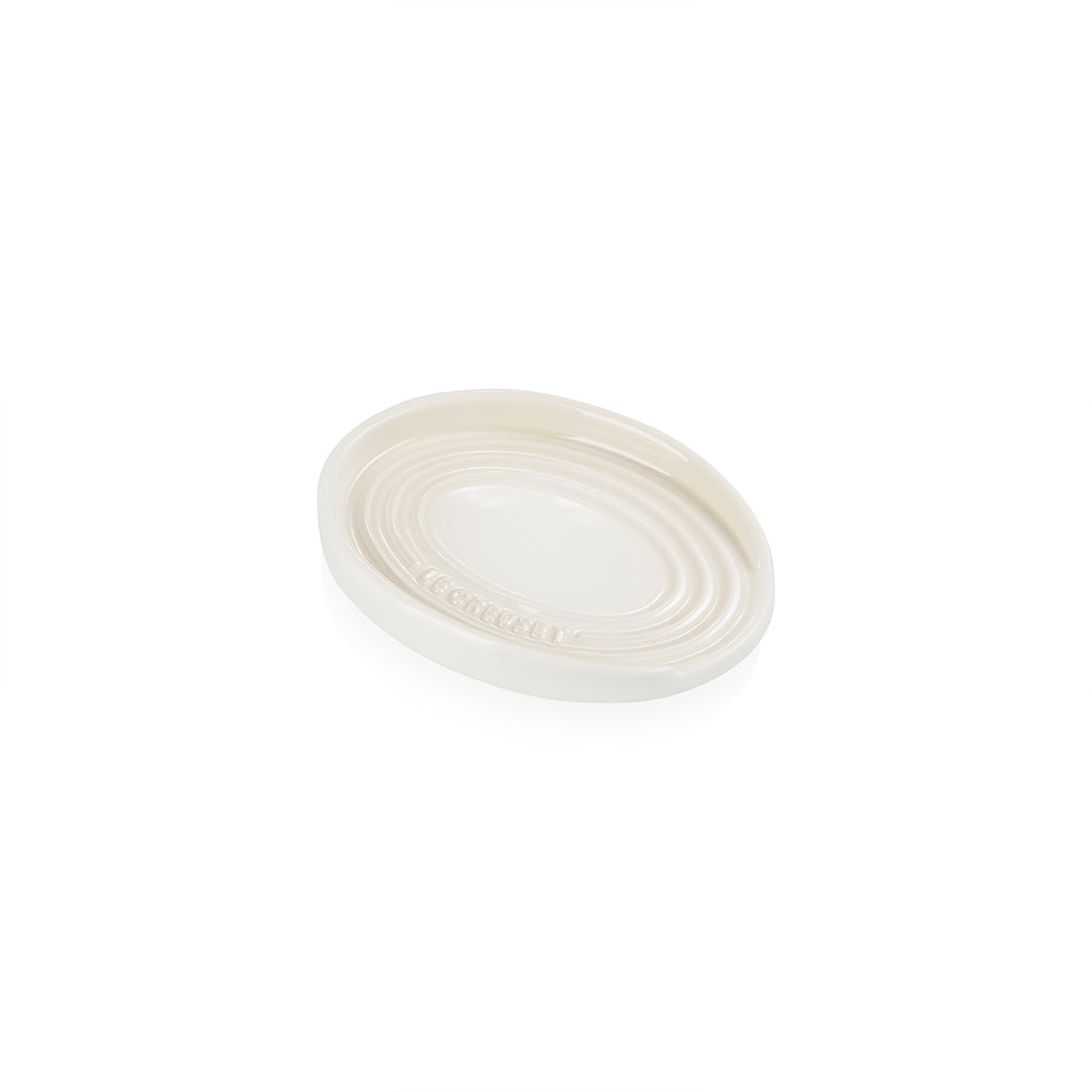Le Creuset Oval Spoon Rest